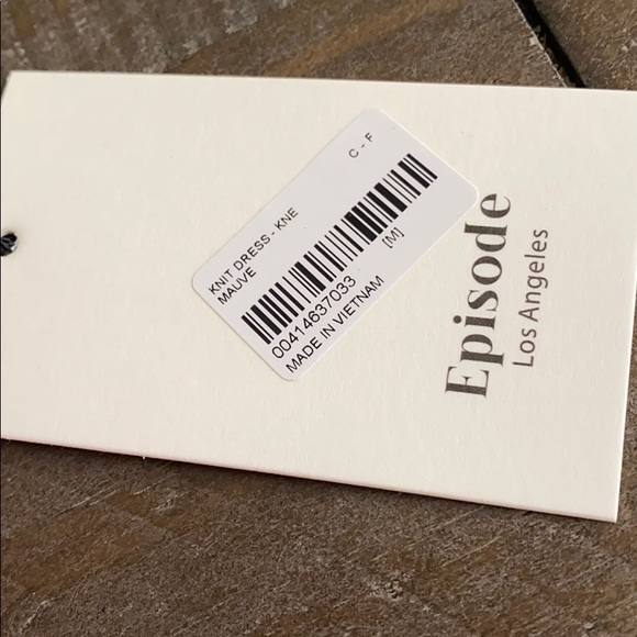 Bodycon Cami dress - Picture 5 of 9